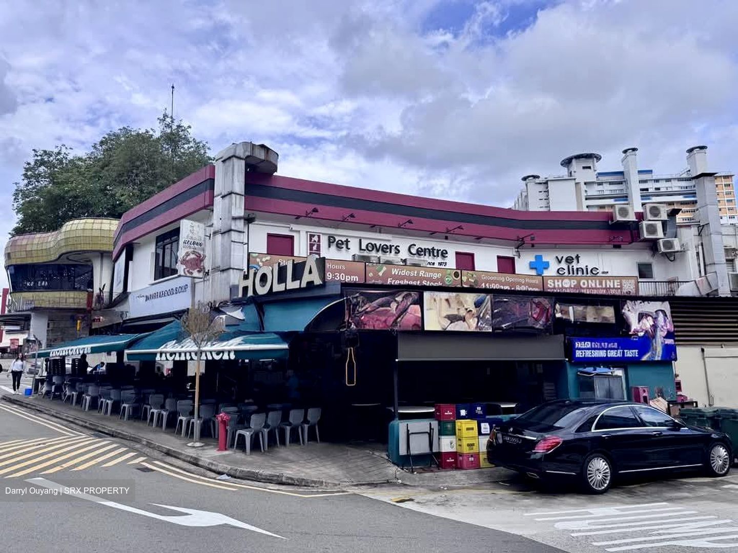 Holland Village (D10), Shop House #570927051